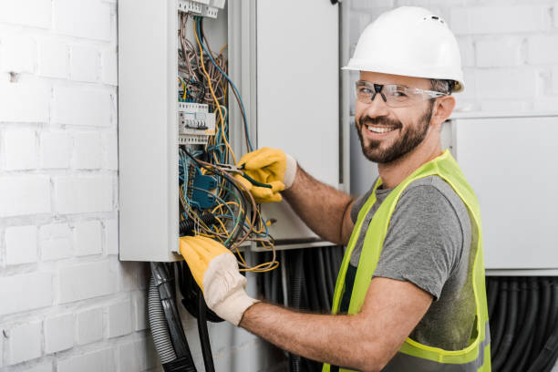 Best Licensed Electrician  in Port Washington, NY