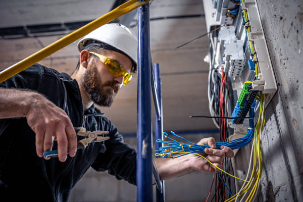 Best Electrical Contractors for Businesses  in Port Washington, NY
