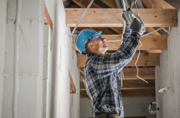 Best Electrical Outlet Repair  in Port Washington, NY