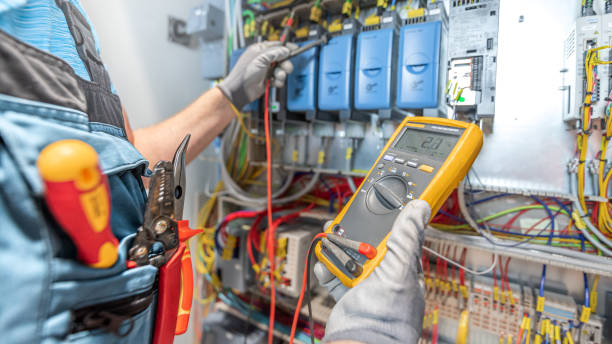 Best Industrial Electrical Services  in Port Washington, NY