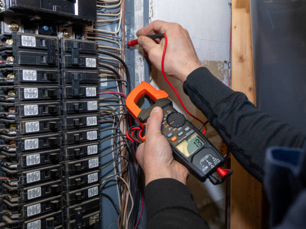 Best Affordable Emergency Electrician  in Port Washington, NY