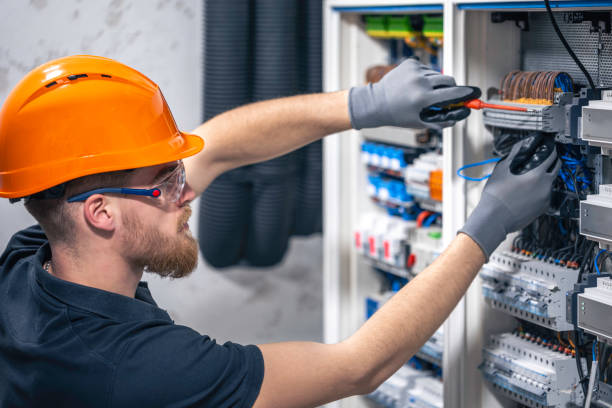Best Circuit Breaker Repair  in Port Washington, NY