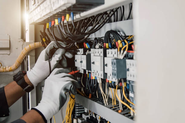 Best Affordable Electrician  in Port Washington, NY